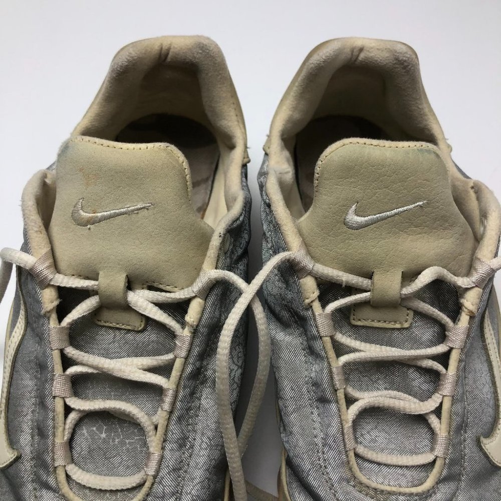 Vintage Nike Jana Star Track and Field Spike Shoes Sz. 10 - Picture 6 of 10